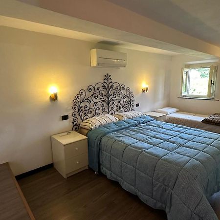 Musicians Mansion Loft Apartman Fino Mornasco Kültér fotó