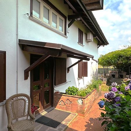 Musicians Mansion Loft Apartman Fino Mornasco Kültér fotó