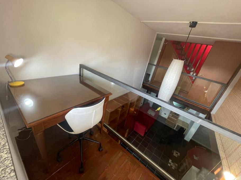 Musicians Mansion Loft Apartman Fino Mornasco Kültér fotó