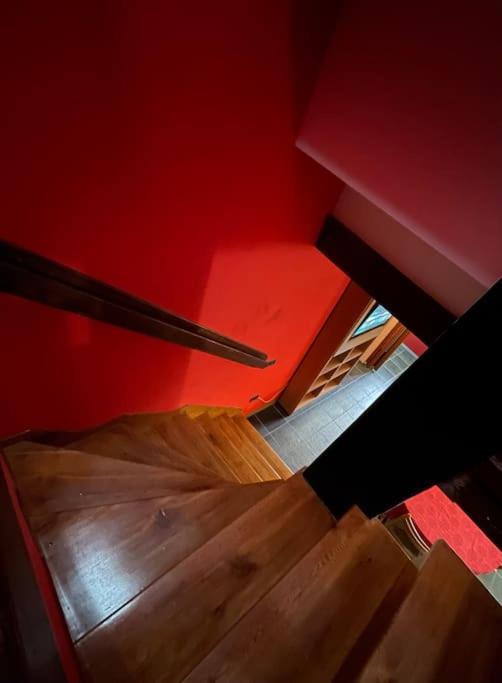 Musicians Mansion Loft Apartman Fino Mornasco Kültér fotó